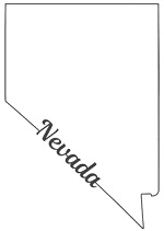 Nevada Professional Stamps and Seals