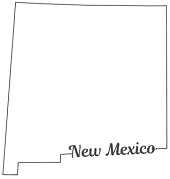 New Mexico Professional Stamps and Seals