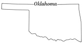 Oklahoma Professional Stamps and Seals