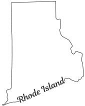 Rhode Island Professional Stamps and Seals