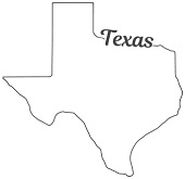 Texas Professional Stamps and Seals