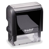 Wisconsin Notary Printy Self-Inking 4913 Rectangular Stamp