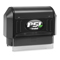 Wisconsin Notary PSI 2264 Rectangular Self-Inking Stamp