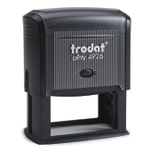Washington Notary Printy Self-Inking 4926 Rectangular Stamp