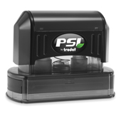 Washington Notary PSI 3679 Rectangular Self-Inking Stamp