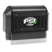 Wisconsin Notary PSI 2264 Rectangular Self-Inking Stamp