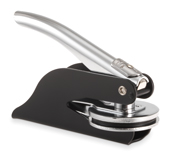 Wisconsin Notary Junior Pocket Seal