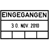 Text plate Classic 2910/P04/C6