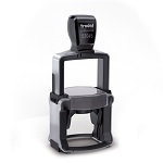 Trodat 52045 Professional Line Heavy Duty Self Inking Stamp