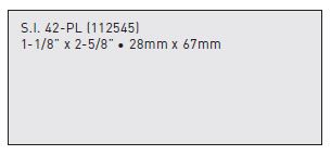 Product Imprint Image