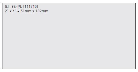Product Imprint Image