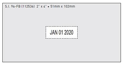 Product Imprint Image