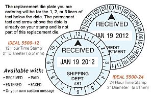 Product Imprint Image