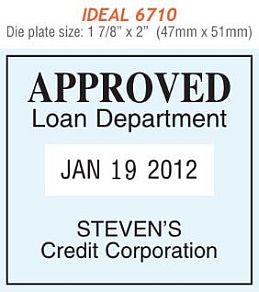 Product Imprint Image