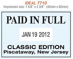 Product Imprint Image