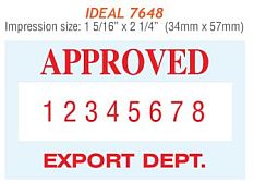 Product Imprint Image