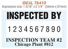 Product Imprint Image