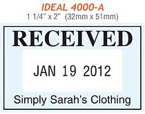 Product Imprint Image