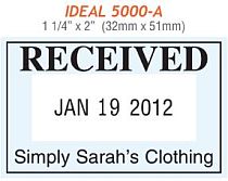 Product Imprint Image