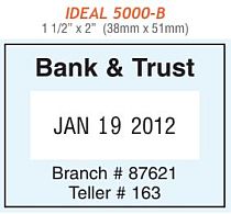 Product Imprint Image