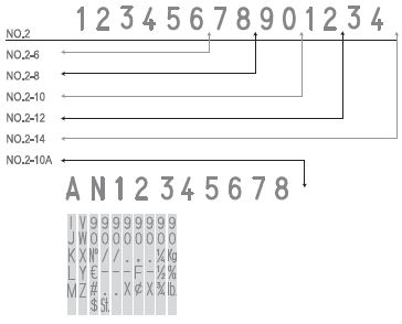 Product Imprint Image