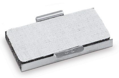 Justrite SIP-32H Replacement Ink Pad