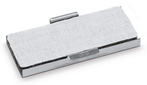 Justrite SIP-33H Replacement Ink Pad