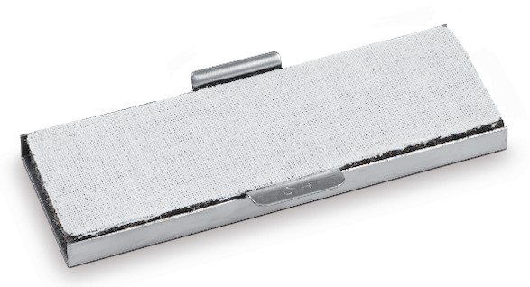 Justrite SIP-34H Replacement Ink Pad