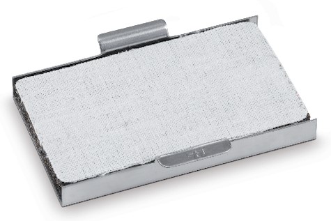 Justrite SIP-41H Replacement Ink Pad