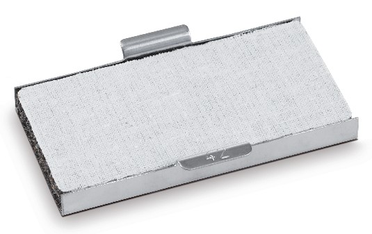 Justrite SIP-42H Replacement Ink Pad