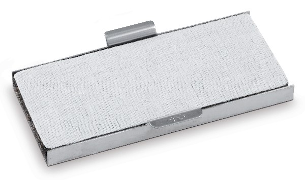 Justrite SIP-43H Replacement Ink Pad