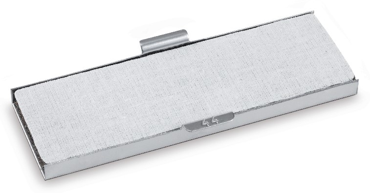 Justrite SIP-44H Replacement Ink Pad