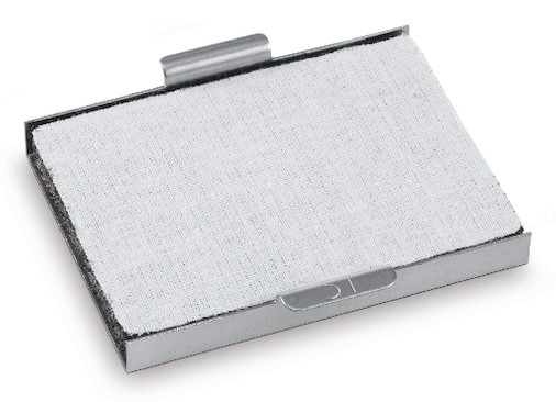 Justrite SIP-51H Replacement Ink Pad