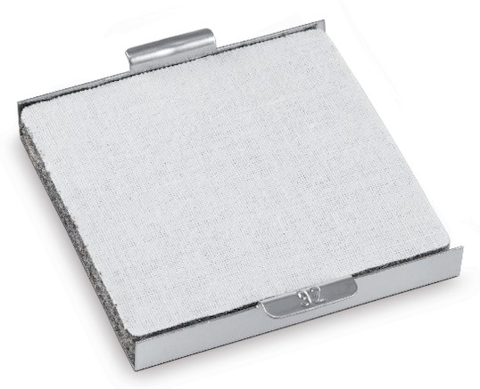 Justrite SIP-92H Replacement Ink Pad