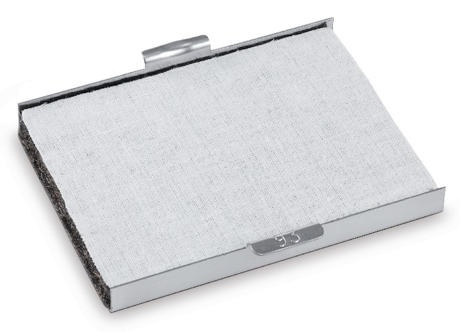 Justrite SIP-93H Replacement Ink Pad