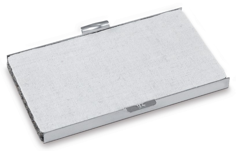 Justrite SIP-94H Replacement Ink Pad