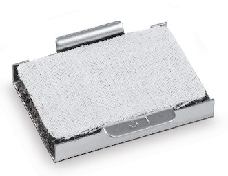 Justrite SIP-31H Replacement Ink Pad