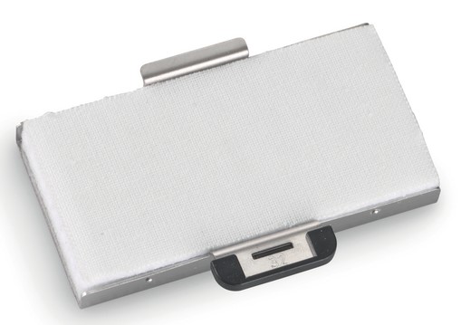 Justrite 6/32 Replacement Ink Pad