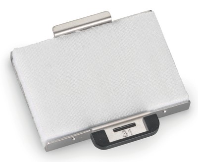 Justrite 6/31 Replacement Ink Pad