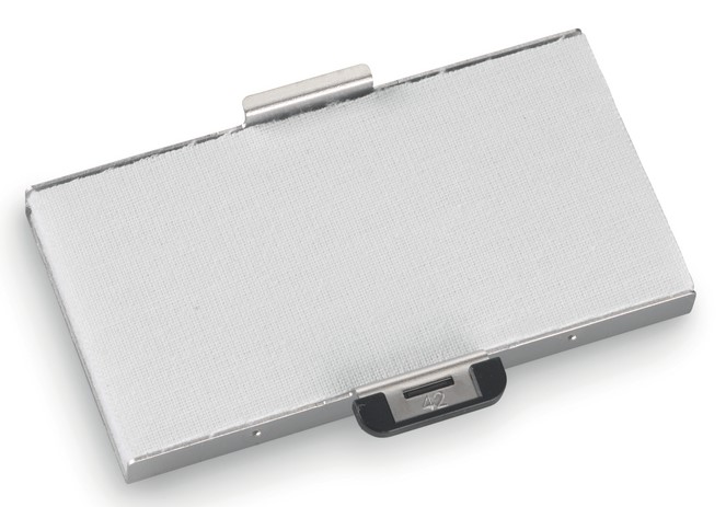 Justrite 6/42 Replacement Ink Pad
