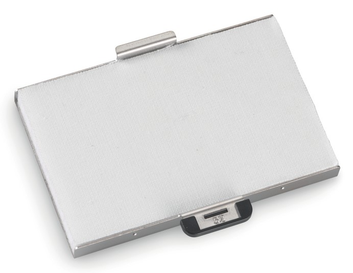 Justrite 6/52 Replacement Ink Pad