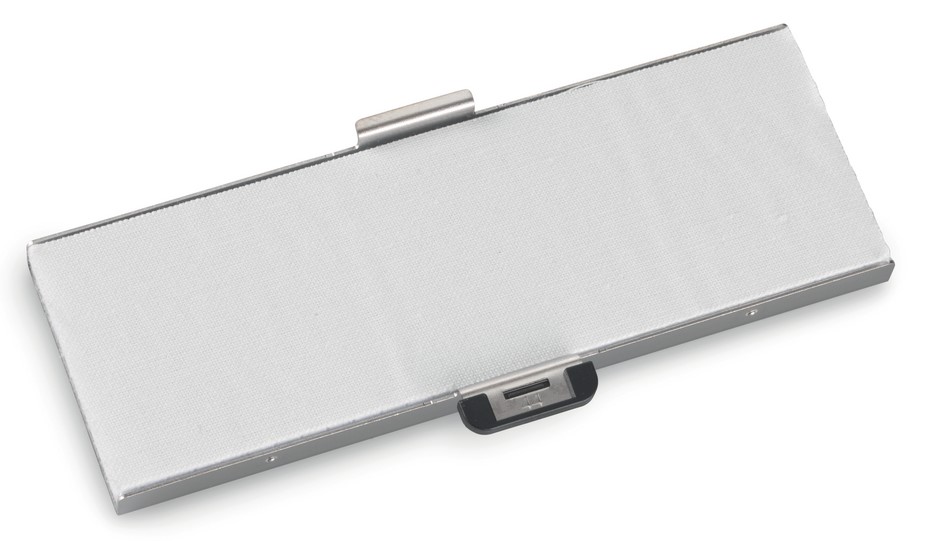 Justrite 6/44 Replacement Ink Pad