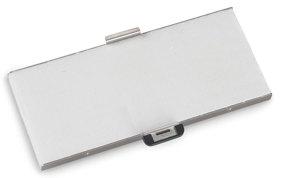 Justrite 6/54 Replacement Ink Pad