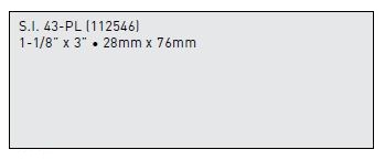 Product Imprint Image