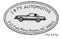 Product Imprint Image