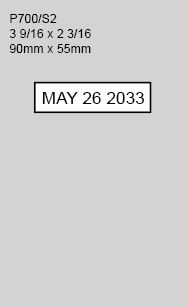 Product Imprint Image