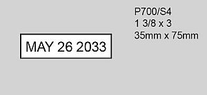 Product Imprint Image