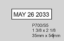 Product Imprint Image