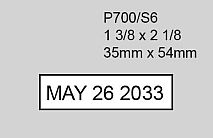 Product Imprint Image