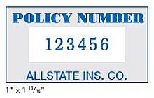 Product Imprint Image